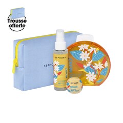 Kit bain sensoriel, SEPHORA COLLECTION